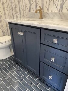 Bathroom Vanities