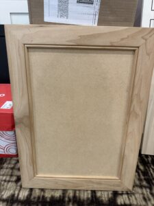 Courtney Single Bead Door