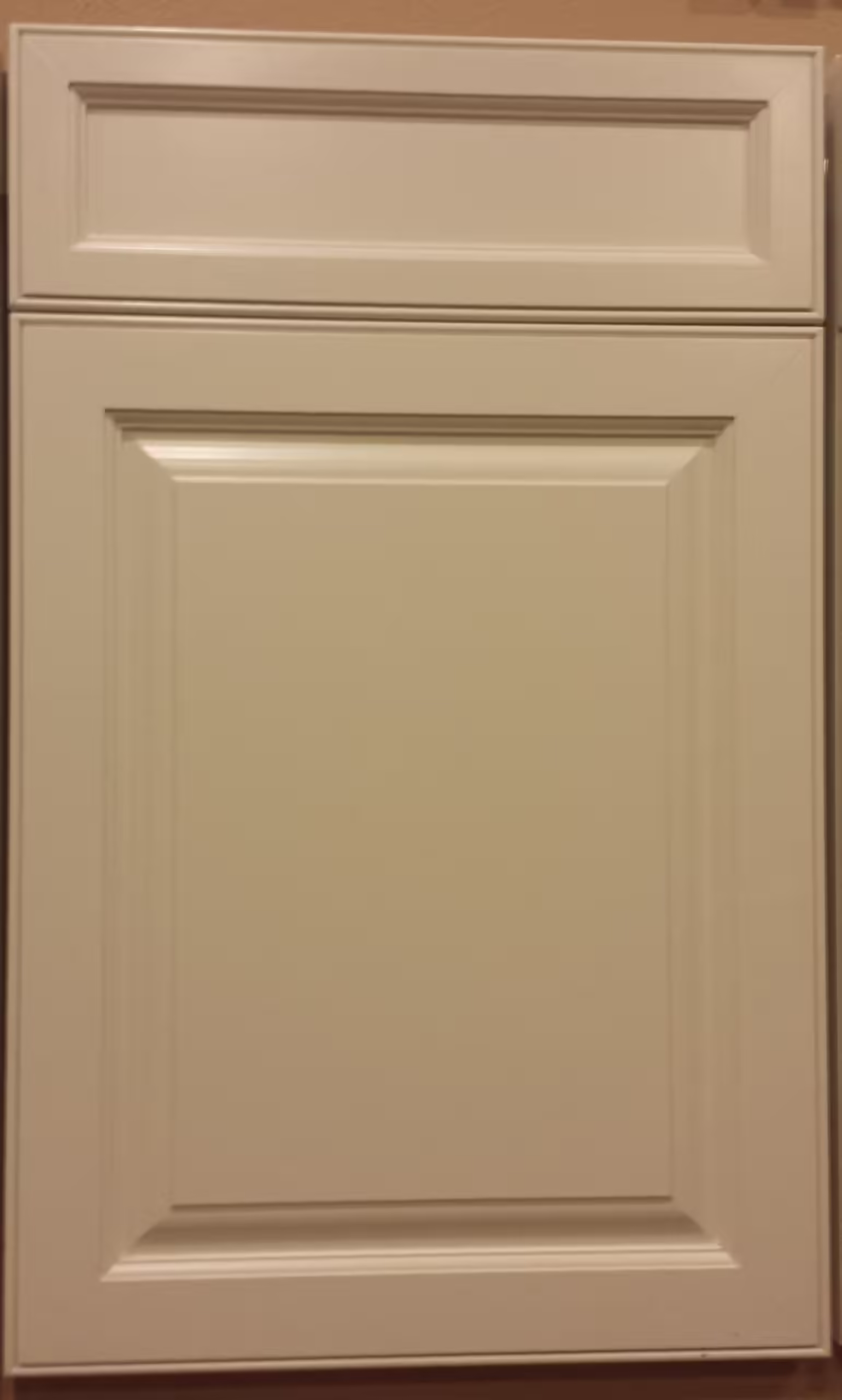 Kenslee Fancy Stick Raised Panel Full Overlay
